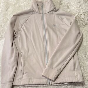 Jack Wolfskin Women's zip up